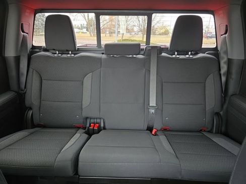 New 2026 GMC Sierra 1500 SLE w/ X31 Off-Road Package image 27