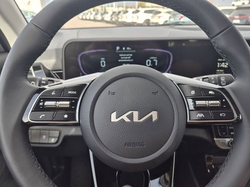 New 2026 Kia Seltos S image 18