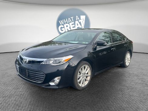 Used 2013 Toyota Avalon XLE Touring image 8