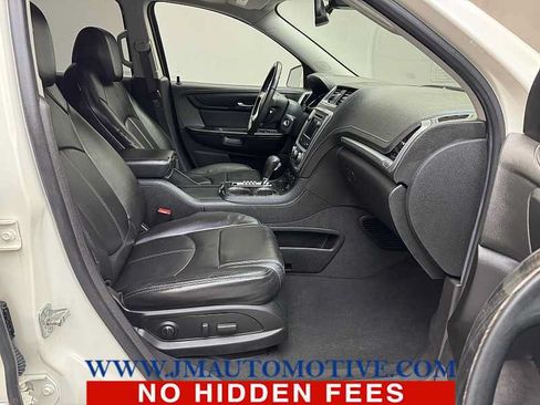 Used 2014 GMC Acadia SLT AWD/4WD image 22