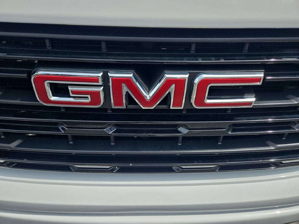 Certified 2024 GMC Sierra 1500 Elevation AWD/4WD image 23