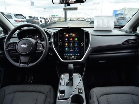 Used 2024 Subaru Crosstrek 2.0i Premium image 7
