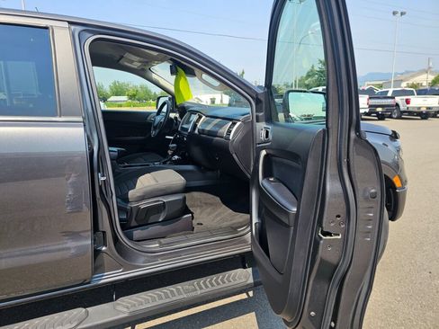 Used 2019 Ford Ranger XLT w/ Equipment Group 301A Mid RWD image 11
