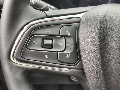 New 2026 Buick Envista Sport Touring w/ Convenience I Package image 33