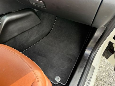 Used 2017 Maserati Ghibli RWD image 27