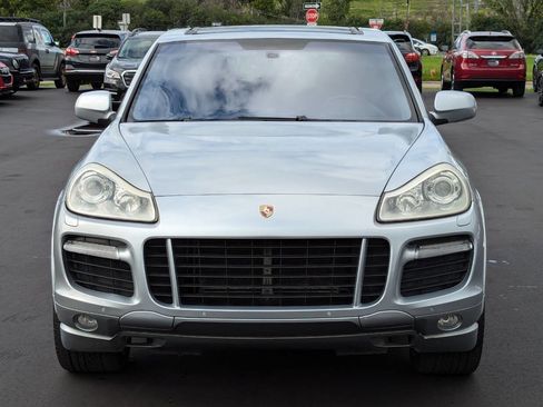 Used 2009 Porsche Cayenne GTS image 3