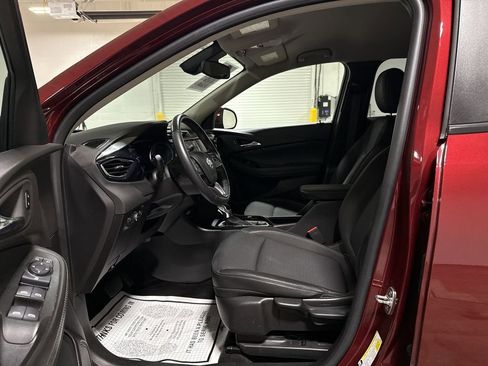 Used 2023 Buick Encore GX Preferred image 19