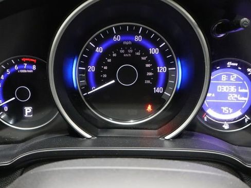 Used 2019 Honda Fit LX image 23