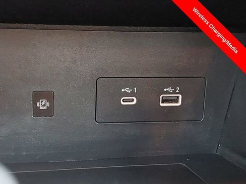 Used 2022 Nissan Pathfinder Platinum w/ Lighting Package (N92) image 27