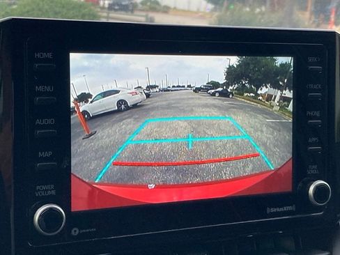 Used 2022 Toyota Corolla SE FWD image 22