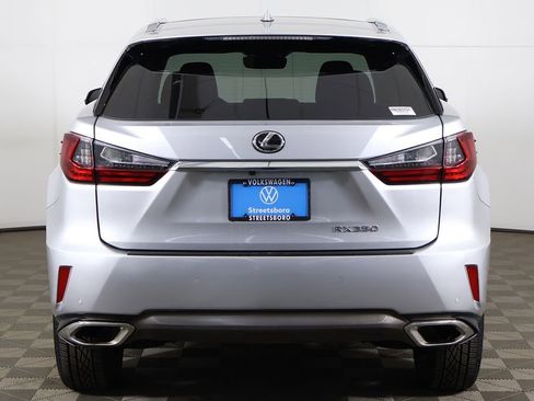 Used 2017 Lexus RX 350 AWD w/ Luxury Package image 15
