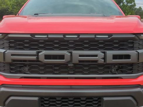 Used 2022 Ford F150 Raptor w/ Equipment Group 801A High AWD/4WD image 36