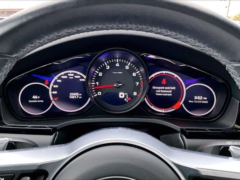 Used 2023 Porsche Cayenne image 48