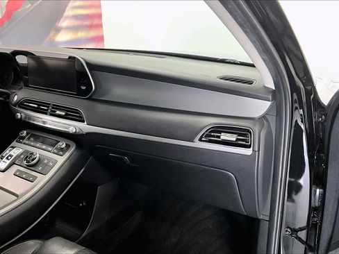 Used 2021 Hyundai Palisade SEL w/ Premium Package AWD/4WD image 20