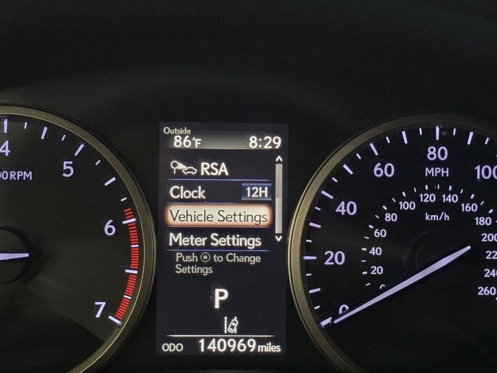 Used 2020 Lexus NX 300 FWD w/ Comfort Package image 24