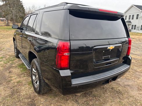 Used 2019 Chevrolet Tahoe LS w/ Max Trailering Package image 7