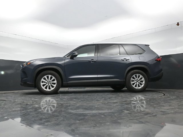 Used 2026 Toyota Grand Highlander AWD image 52
