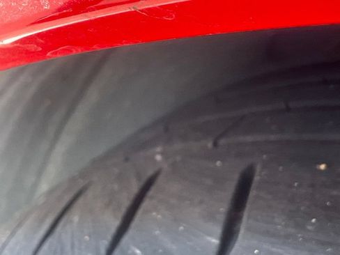 Used 2019 Chevrolet Corvette Stingray Coupe w/ 3LT Preferred Equipment Group RWD image 6