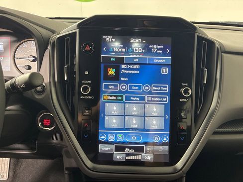 Certified 2025 Subaru Crosstrek 2.5i Wilderness w/ Wilderness Package image 23