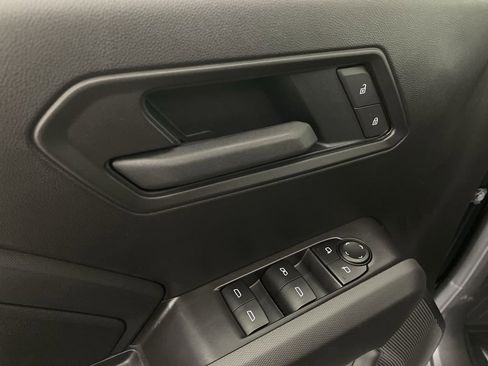 New 2026 Chevrolet Colorado Trail Boss image 23