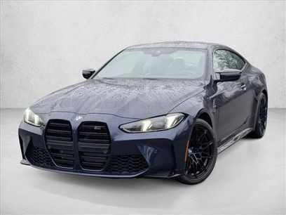 New 2026 BMW M4 xDrive Competition w/ Executive Package