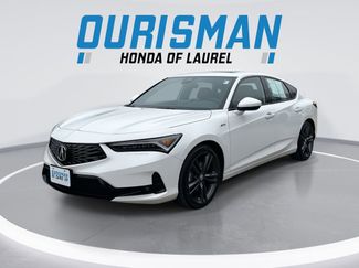 Used 2023 Acura Integra A-Spec video 1