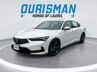 Used 2023 Acura Integra A-Spec