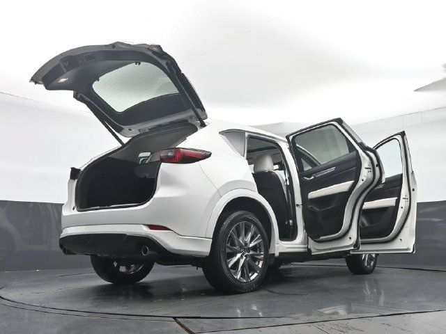 Certified 2024 MAZDA CX-5 AWD 2.5 S w/ Premium Plus Pkg image 50
