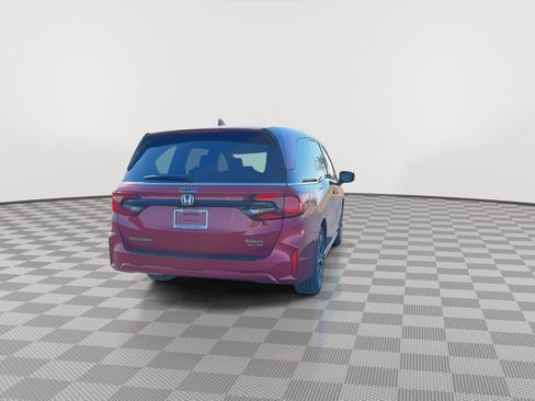New 2026 Honda Odyssey Elite image 7