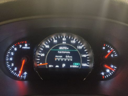 Used 2019 Kia Sorento EX FWD image 23