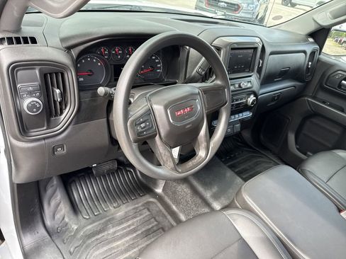 Used 2020 GMC Sierra 1500 2WD Regular Cab w/ Sierra Value Package image 13