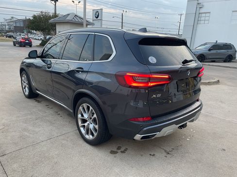 Used 2021 BMW X5 sDrive40i w/ Parking Assistance Package image 7