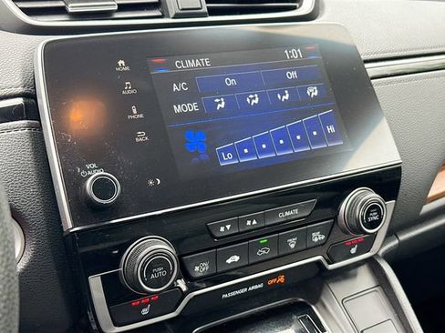 Used 2022 Honda CR-V EX image 15