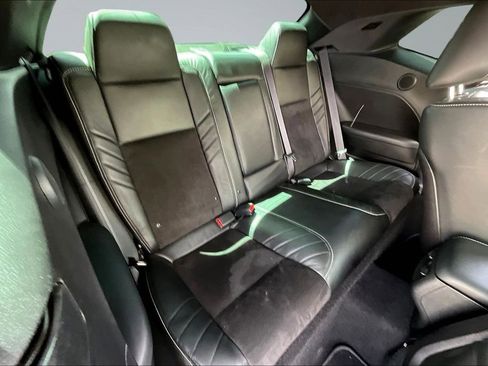 Used 2022 Dodge Challenger SRT Hellcat RWD image 23