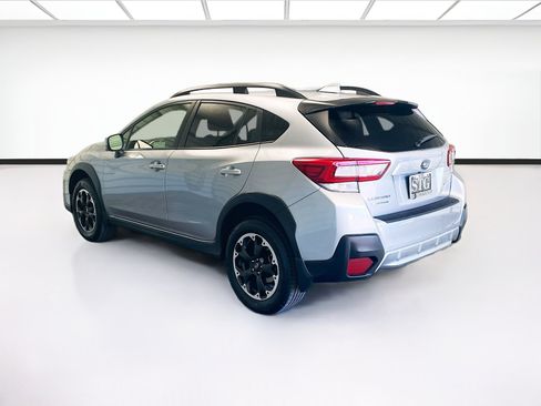 Used 2023 Subaru Crosstrek 2.0i Premium w/ Popular Package #4 AWD/4WD image 6