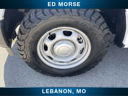 Used 2022 Ford F150 XL w/ Trailer Tow Package AWD/4WD image 29