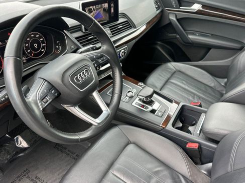 Used 2019 Audi Q5 2.0T Premium Plus image 10