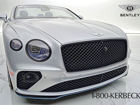 Used 2023 Bentley Continental GT S AWD/4WD image 11