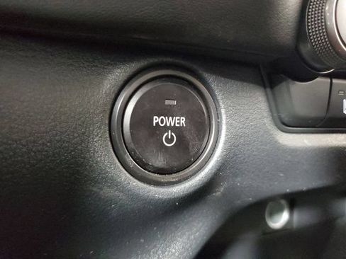 Used 2025 MAZDA CX-50 AWD 2.5 Hybrid w/ Premium Pkg image 33