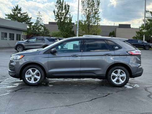Used 2024 Ford Edge SE AWD/4WD image 37