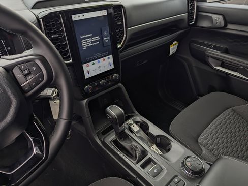 New 2025 Ford Ranger XLT image 11