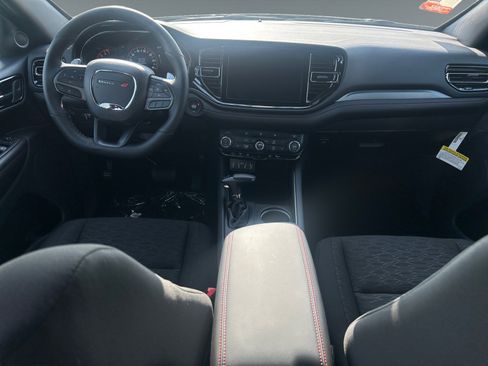 New 2026 Dodge Durango GT image 10