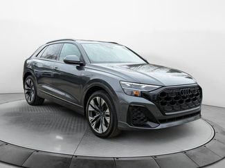 New 2026 Audi Q8 Premium Plus video 1