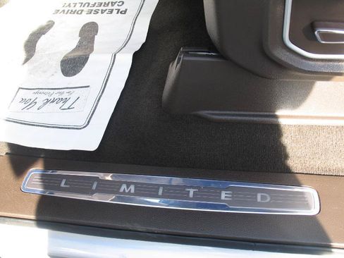 Used 2019 Ford F150 Limited w/ Trailer Tow Package AWD/4WD image 62