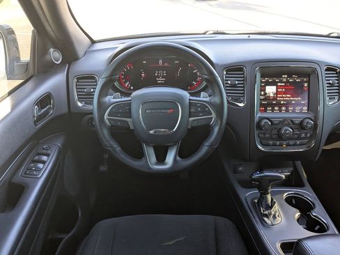 Used 2020 Dodge Durango GT w/ Blacktop Package image 17