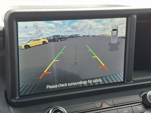 Used 2024 Ford Maverick Lariat w/ Black Appearance Package image 19