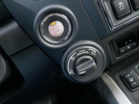 Certified 2024 Nissan Titan SV w/ SV Convenience Package image 24