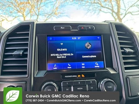 Used 2019 Ford F150 XL w/ Equipment Group 101A Mid image 19