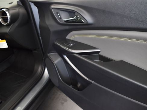 New 2026 Chevrolet Trax ACTIV image 22