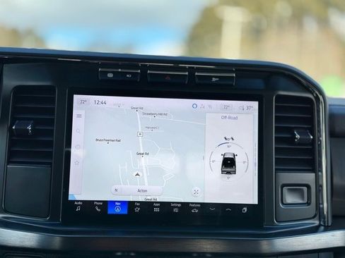 Used 2024 Ford F250 Lariat image 16